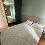 1606B Apartamento Moderno Na Chacara Santo Antonio