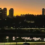 1606B Apartamento Moderno Na Chacara Santo Antonio