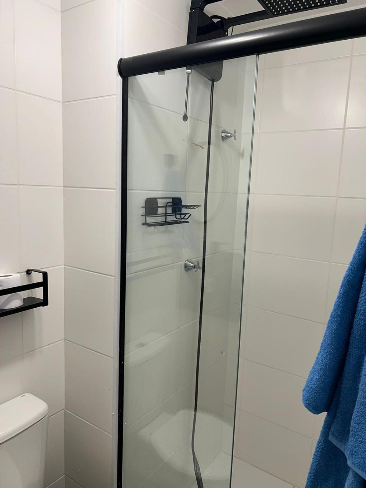 Apartamento 1606b Moderno Na Chacara Santo Antonio *