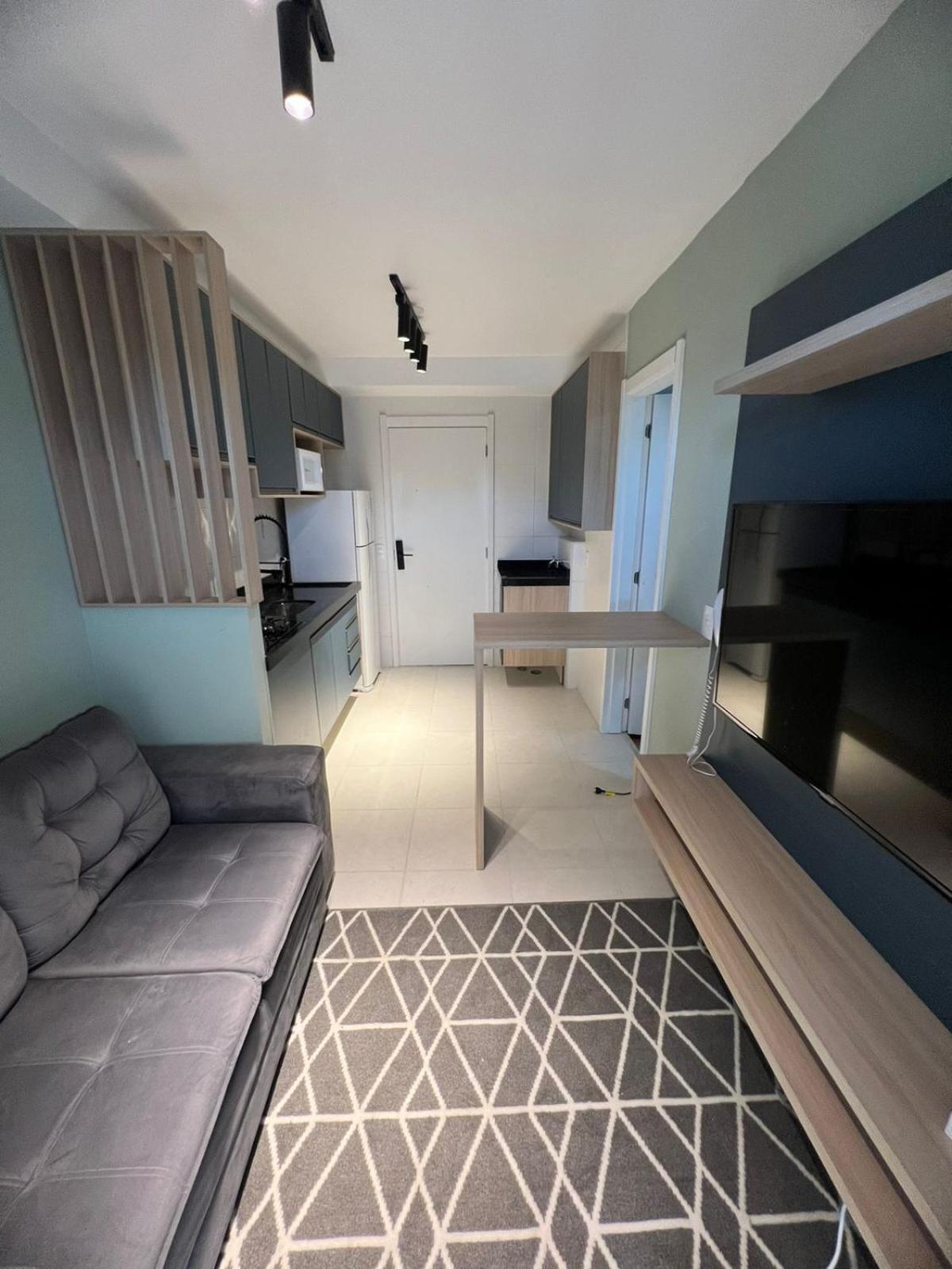 1606b Moderno Na Chacara Santo Antonio Apartamento São Paulo