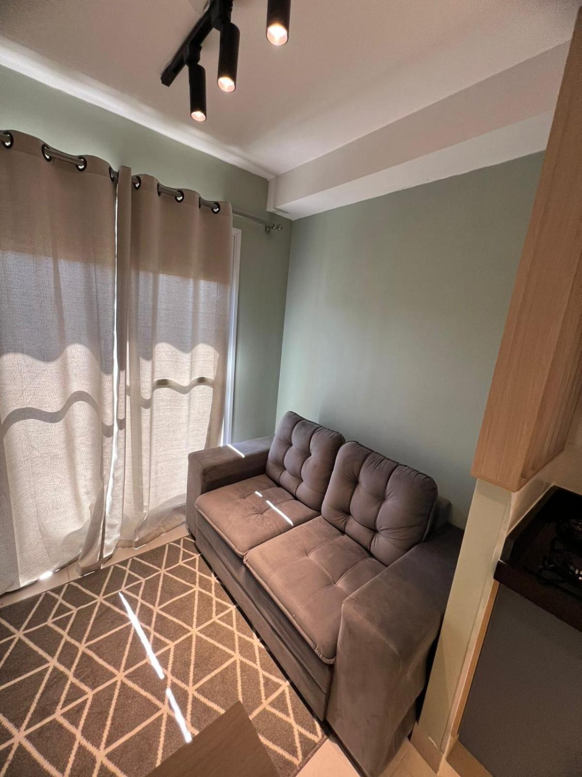 1606b Moderno Na Chacara Santo Antonio Apartamento