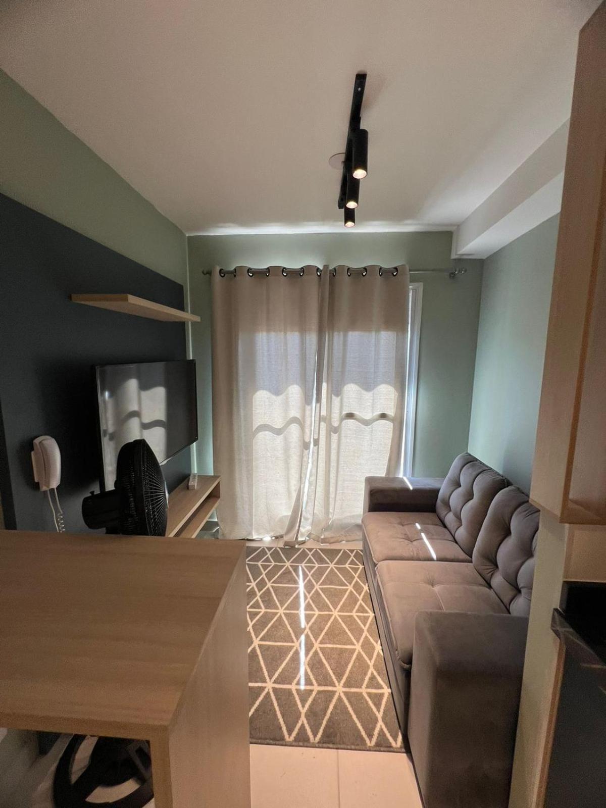 1606b Moderno Na Chacara Santo Antonio Apartamento São Paulo