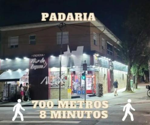 Apartamento 1606b Moderno Na Chacara Santo Antonio São Paulo