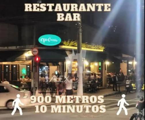 1606b Moderno Na Chacara Santo Antonio
