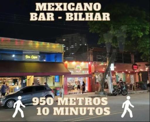 Apartamento 1606b Moderno Na Chacara Santo Antonio São Paulo